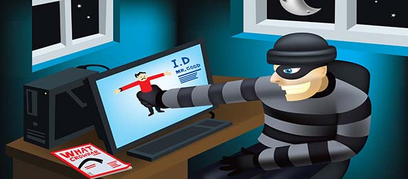 Read more about the article Protect Against Identity Theft