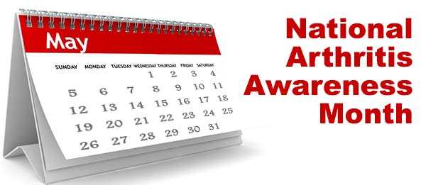 Read more about the article National Arthritis Awareness Month
