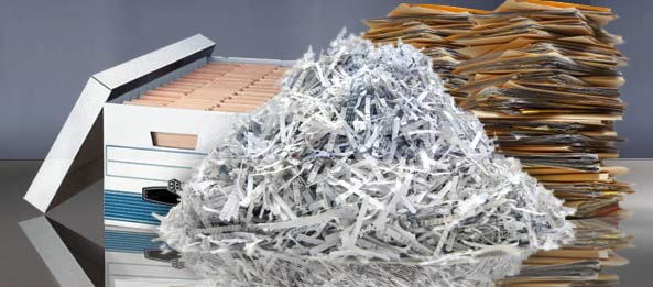 Read more about the article Personal Documents: Save or Shred?