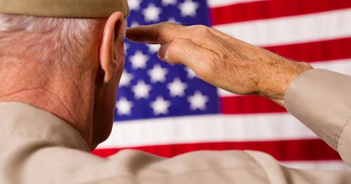Veterans Benefits for Assisted Living
