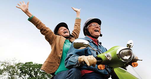 Active Seniors