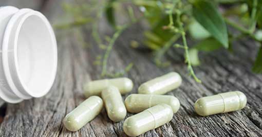 Read more about the article What You Should Know About…Herbal Supplements