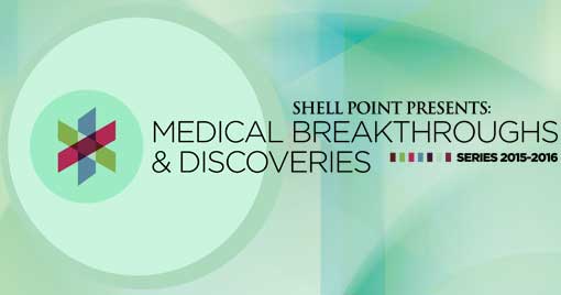 Medical Breakthroughs and Discoveries