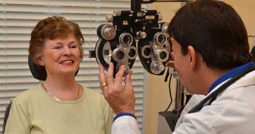 Read more about the article January is Glaucoma Awareness Month