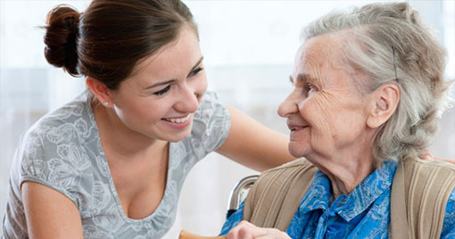 Read more about the article Does Your Parent Need Assisted Living Care?