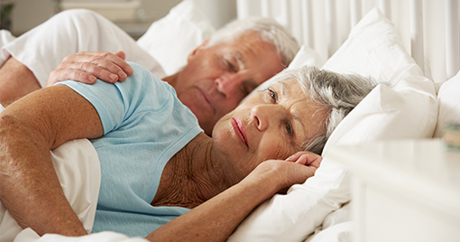 Read more about the article Could Someone You Love Have Sleep Apnea?
