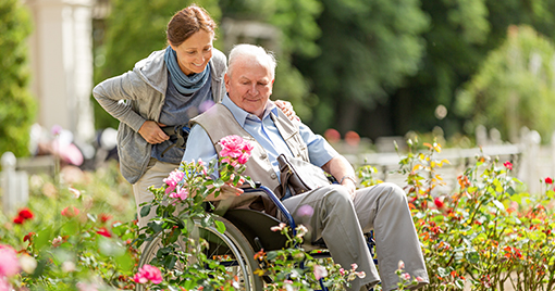 Read more about the article Supporting Seniors’ Independence Using Home Care