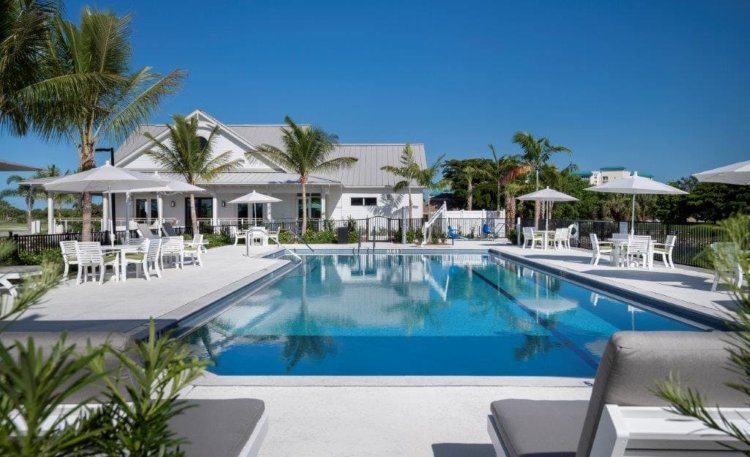Image view of The Estate at Shell Point Retirement Community in Fort Myers, FL
