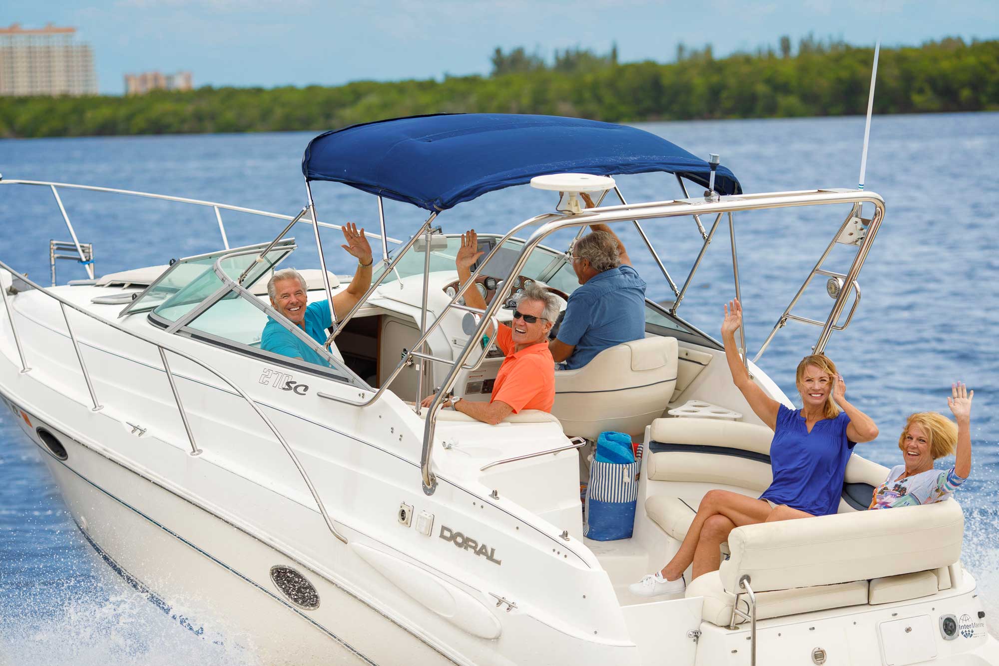 Shell Point Boating