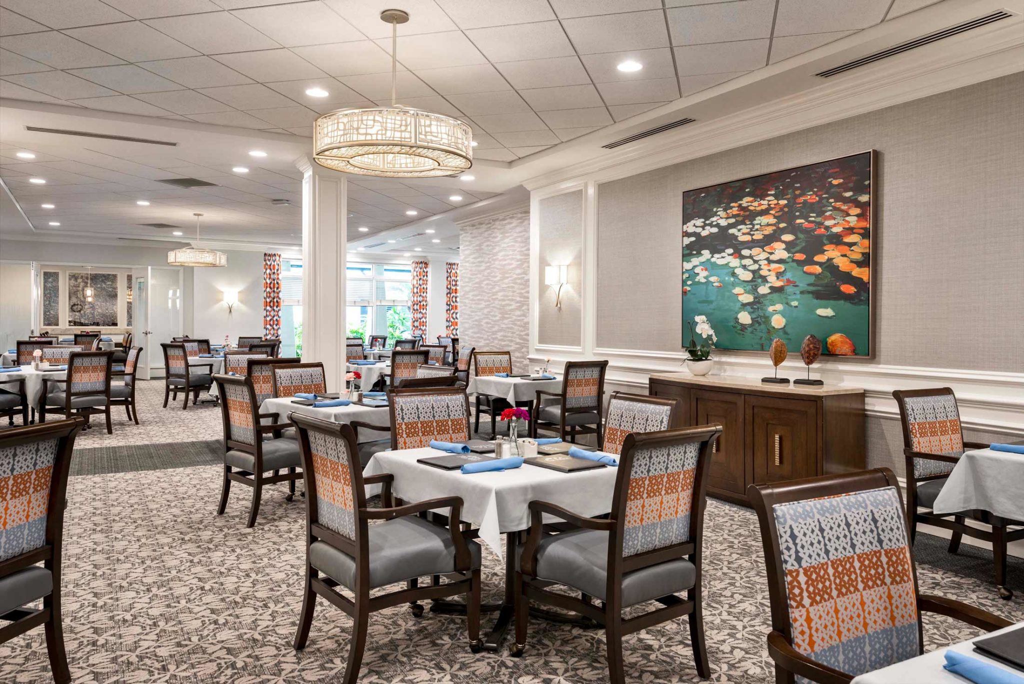 The Arbor Assisted Living Facility at Shell Point