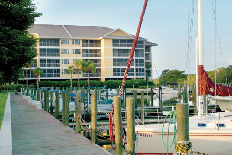 Boat Docks