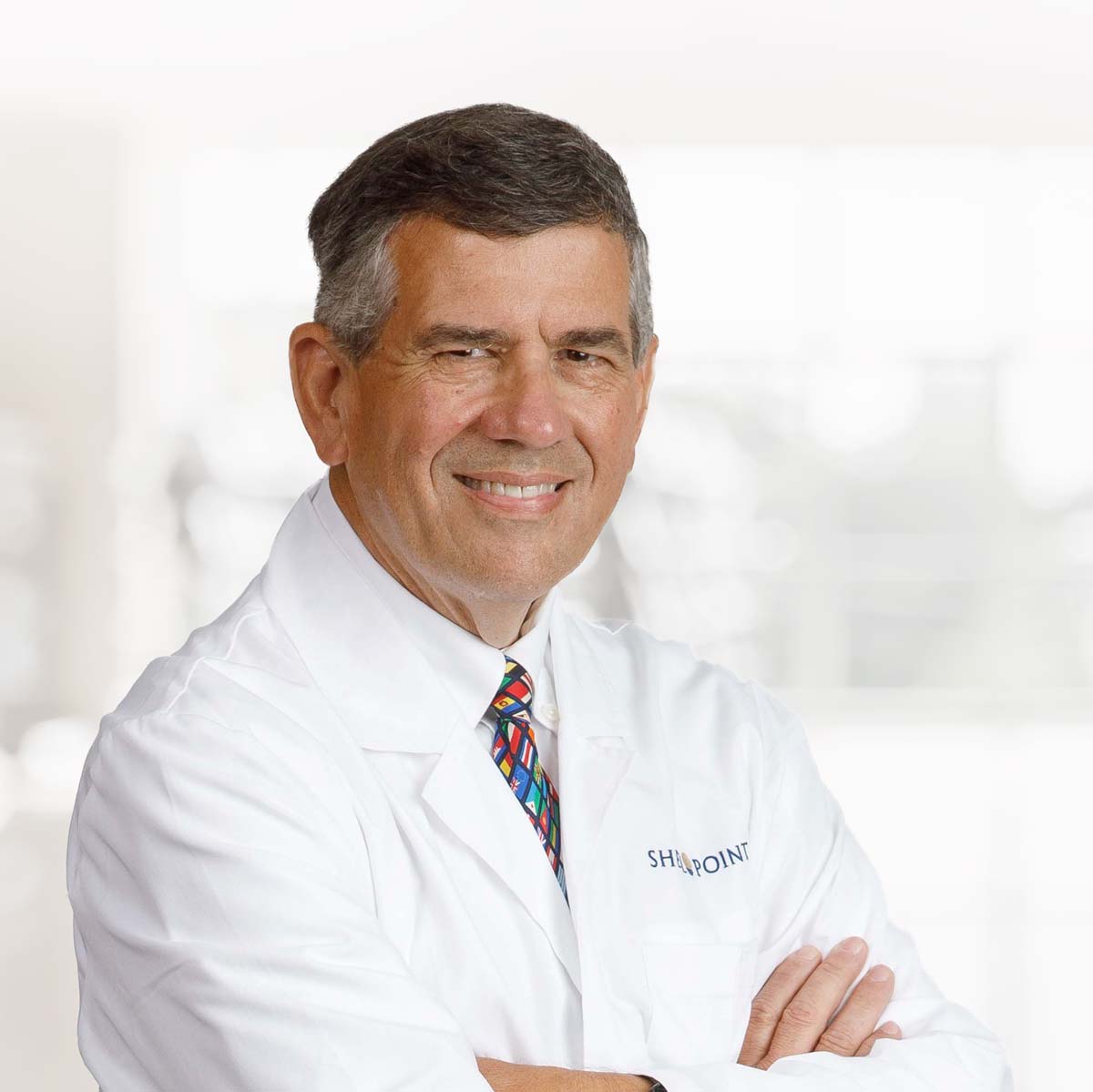 Dr. Gary Goforth, MD