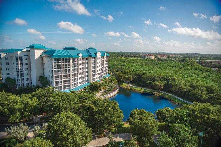 Woodlands - Parkwood