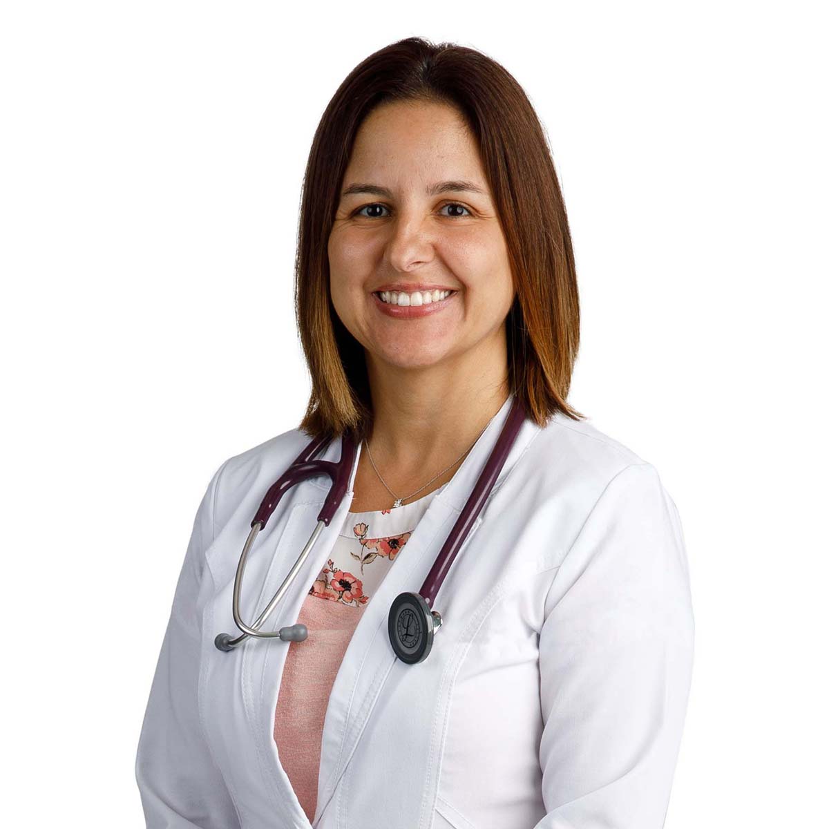 Rocio Campbell, APRN