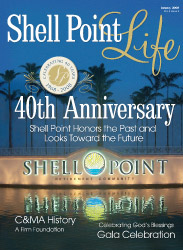 The poster of Shell point life