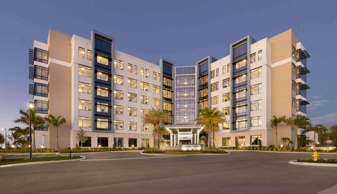 Larsen Health Center Shell Point in Fort Myers, FL