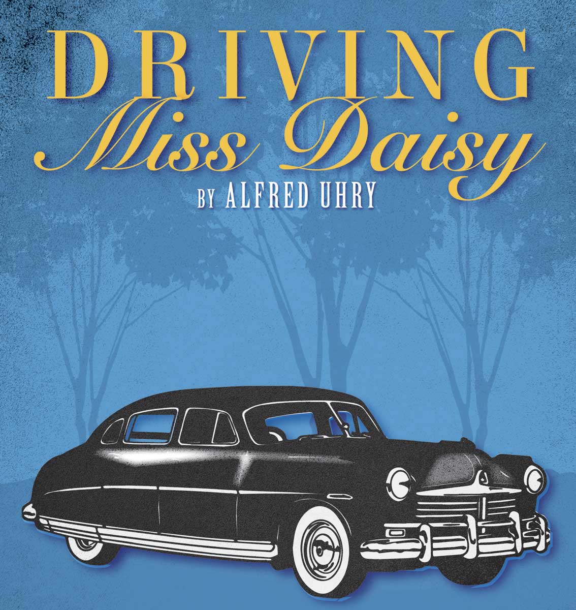 Read more about the article Tribby Arts Center presents “Driving Miss Daisy”