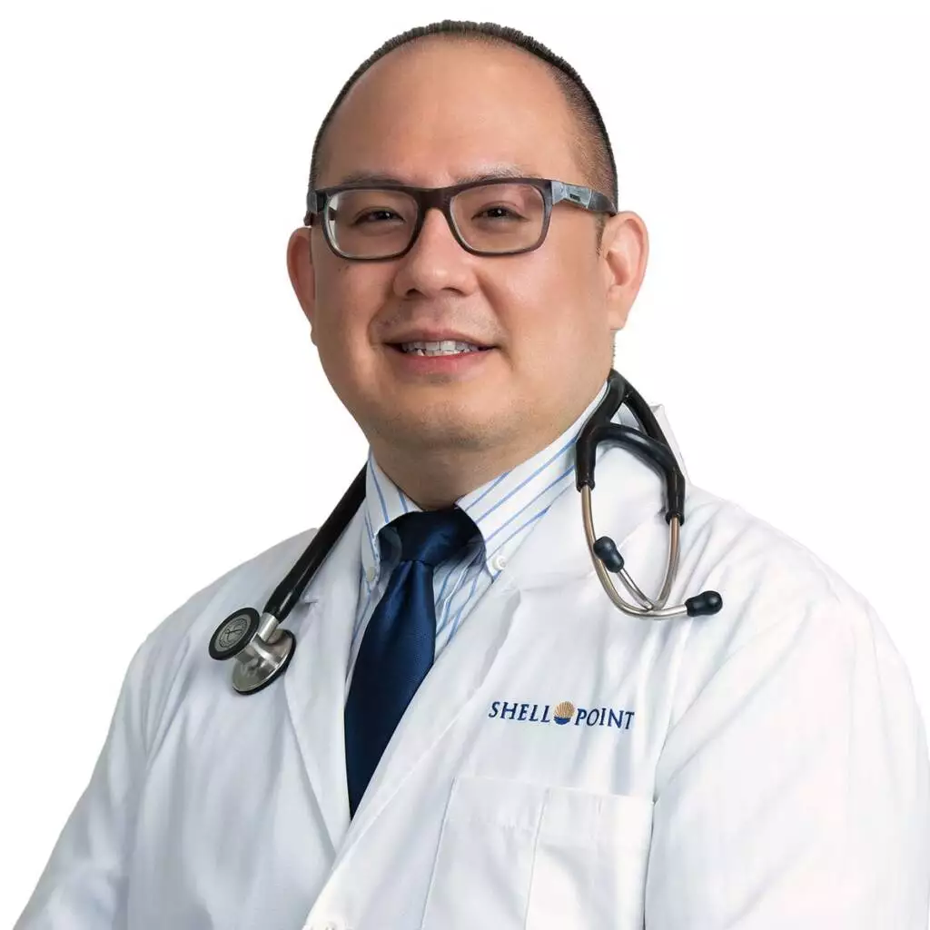 Dr. Fung