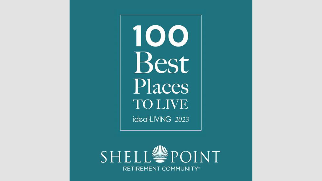 Read more about the article Shell Point recognized among 100 Best Places to Live for fourth consecutive year