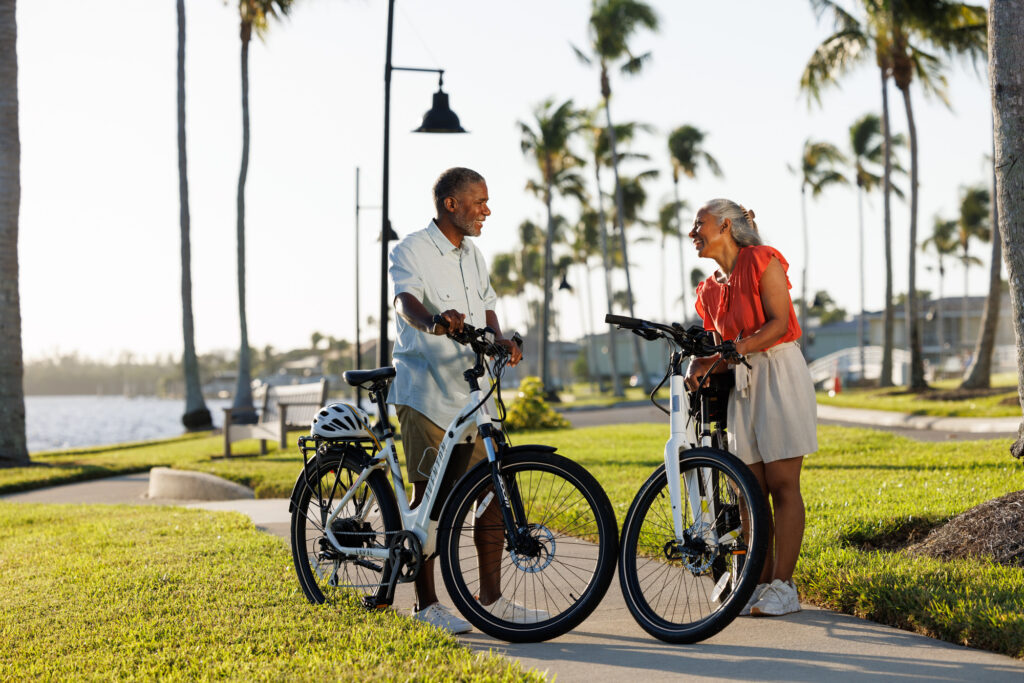 Shell Point Location & Info