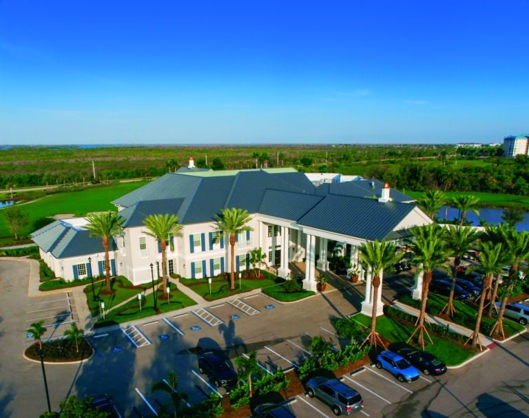 Wright Wellness Center