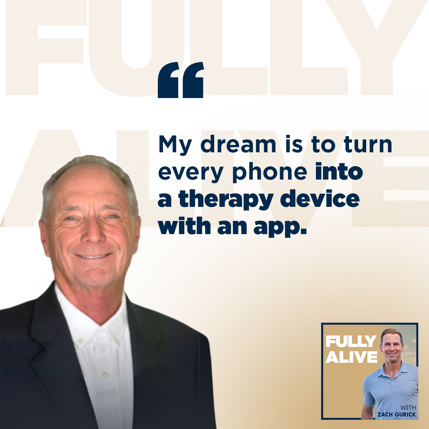 Fully Alive: Unlocking the secrets to your healthier, happier, longer life - Zach Gurick | Mark Fox | PEMF