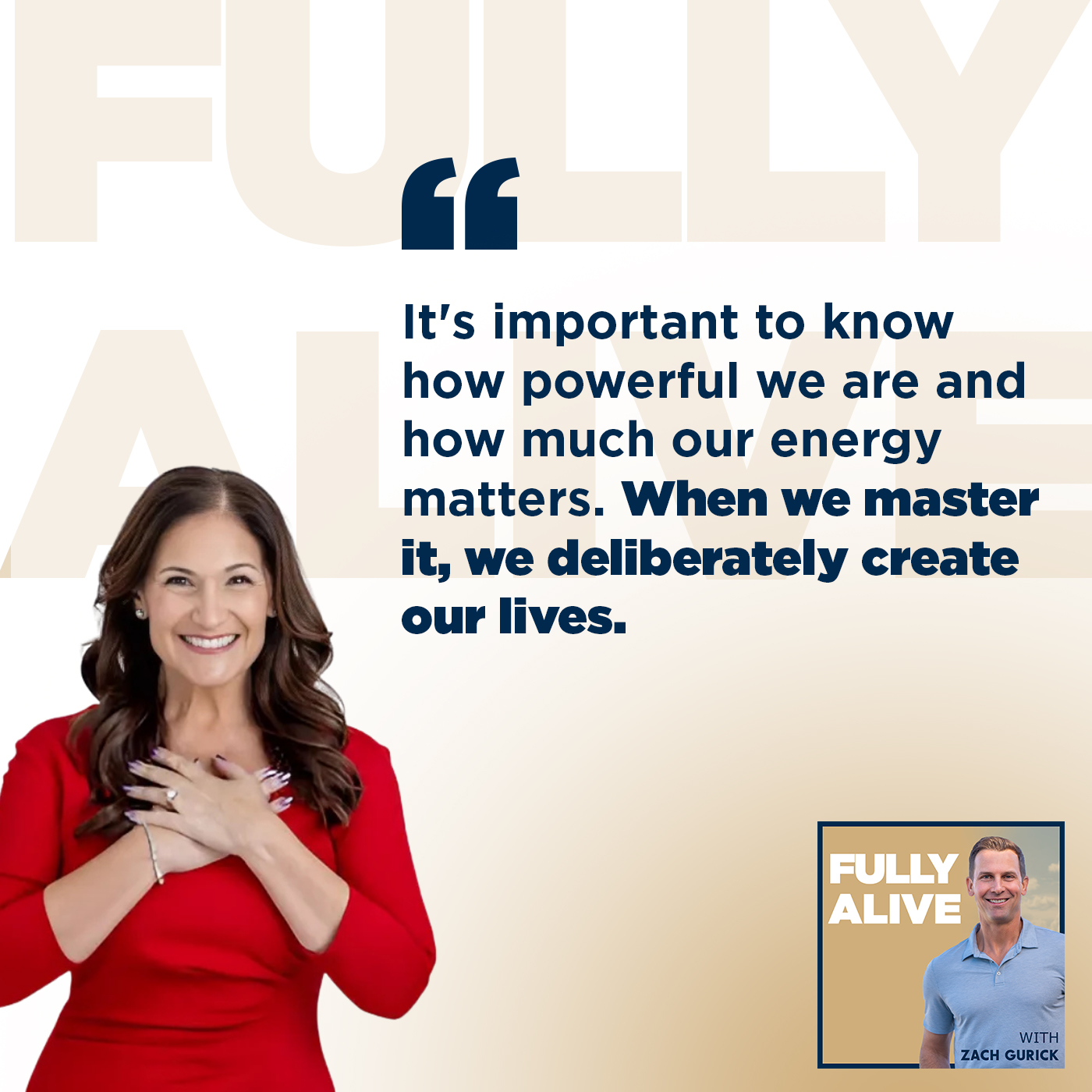 Fully Alive: Unlocking the secrets to your healthier, happier, longer life - Zach Gurick | Christy Whitman | The Flow Factor