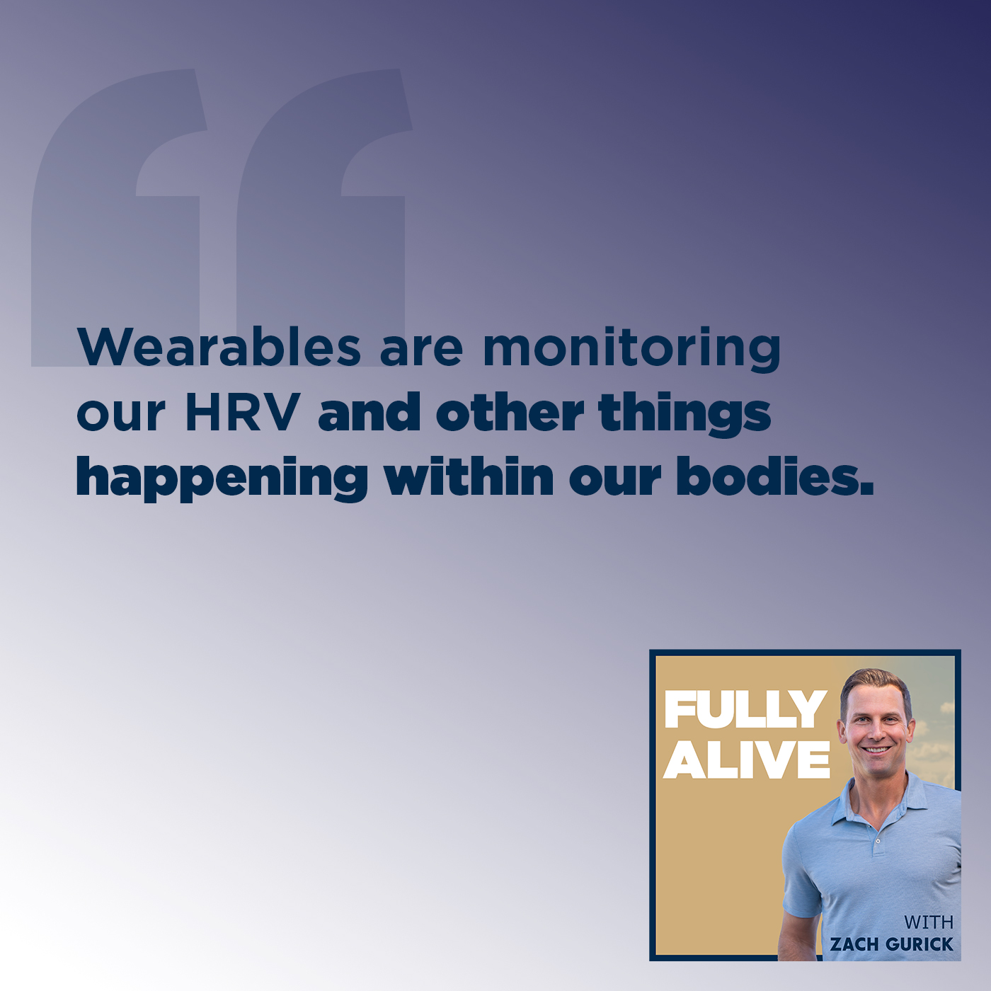 Fully Alive: Unlocking the secrets to your healthier, happier, longer life - Zach Gurick | Mark Fox | PEMF