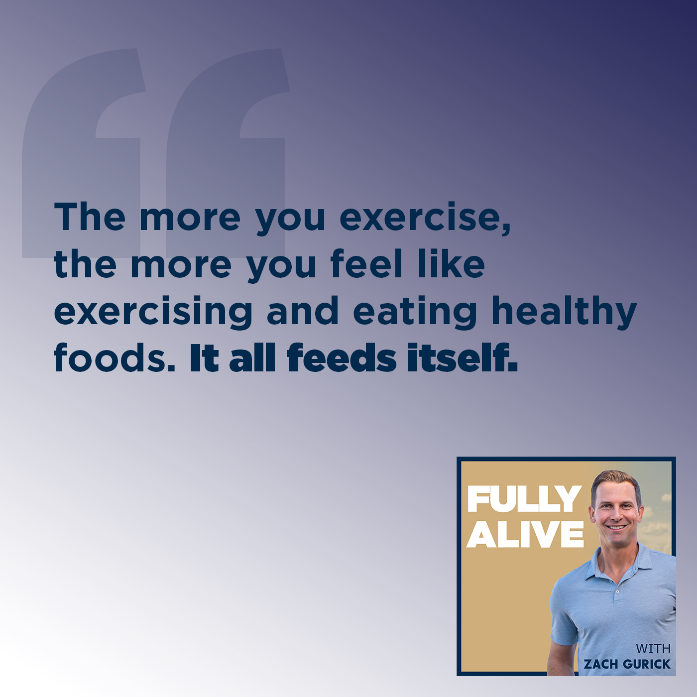 Fully Alive: Unlocking the secrets to your healthier, happier, longer life - Zach Gurick | Jim Walter, PhD | Healthspan